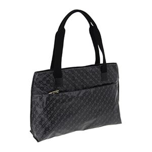 GHERARDINI（ゲラルディーニ） GH0271 TP／ANTRACITE 手提げバッグ