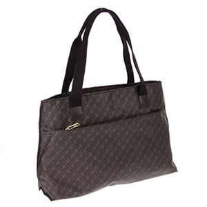 GHERARDINI（ゲラルディーニ） GH0271 TP／CACAO 手提げバッグ