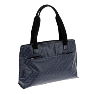 GHERARDINI（ゲラルディーニ） GH0271 TP／NAVY 手提げバッグ
