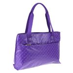 GHERARDINI（ゲラルディーニ） GH0271 TP／VIOLET 手提げバッグ