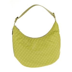 GHERARDINI（ゲラルディーニ） GH0281 TP／PEA ショルダーバッグ