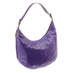 GHERARDINI（ゲラルディーニ） GH0281 TP／VIOLET ショルダーバッグ
