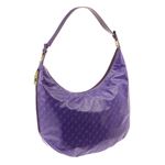 GHERARDINI（ゲラルディーニ） GH0281 TP／VIOLET ショルダーバッグ