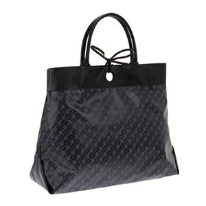 GHERARDINI（ゲラルディーニ） GH0290 TP／ANTRACITE 手提げバッグ