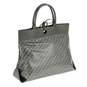 GHERARDINI（ゲラルディーニ） GH0290 TP／FERRO 手提げバッグ