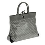 GHERARDINI（ゲラルディーニ） GH0290 TP／FERRO 手提げバッグ