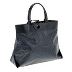 GHERARDINI（ゲラルディーニ） GH0290 TP／NAVY 手提げバッグ