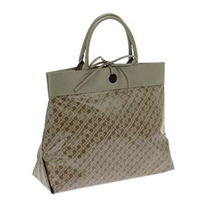 GHERARDINI（ゲラルディーニ） GH0290 TP／TAUPE 手提げバッグ
