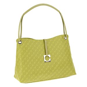GHERARDINI（ゲラルディーニ） GH0321 TP／PEA 手提げバッグ