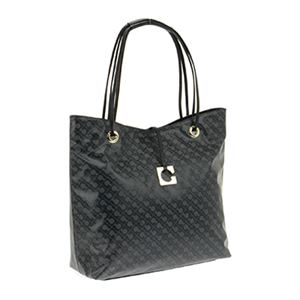 GHERARDINI（ゲラルディーニ） GH0323 TP／ANTRACITE 手提げバッグ
