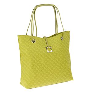GHERARDINI（ゲラルディーニ） GH0323 TP／PEA 手提げバッグ