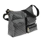 GHERARDINI（ゲラルディーニ） GH0332 TP／ANTRACITE ショルダーバッグ
