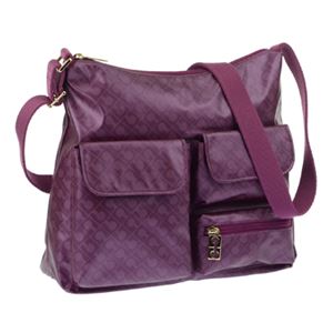 GHERARDINI（ゲラルディーニ） GH0332 TP／CHIANTI ショルダーバッグ
