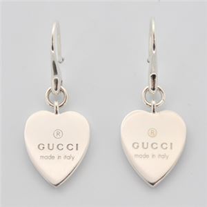 GUCCI（グッチ） 223993-J8400／8106 ピアス