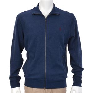 Ralph Lauren（ラルフローレン） MNBLKNIM1C10030／B82NAVY／XS カットソー長袖