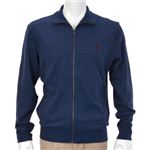 Ralph Lauren（ラルフローレン） MNBLKNIM1C10030／B82NAVY／XS カットソー長袖