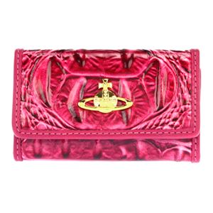 Vivienne Westwood(ヴィヴィアン・ウエストウッド) 0720V-CHANCERY/PNK キーケース