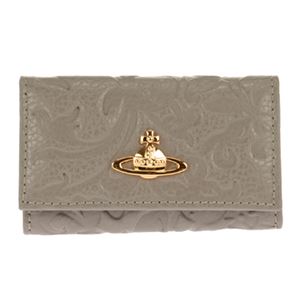 Vivienne Westwood(ヴィヴィアン・ウエストウッド) 0720V-HANOVER/ZINCO キーケース