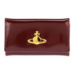 Vivienne Westwood（ヴィヴィアン・ウエストウッド） 0720V-MONACO／CASTAGNA キーケース