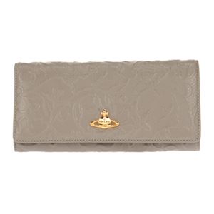 Vivienne Westwood(ヴィヴィアン・ウエストウッド) 2800V-HANOVER/ZINCO 長財布