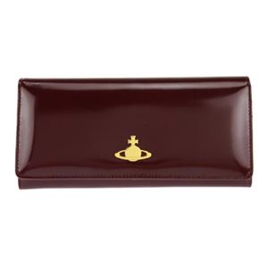 Vivienne Westwood(ヴィヴィアン・ウエストウッド) 2800V-MONACO/CASTAGNA 長財布