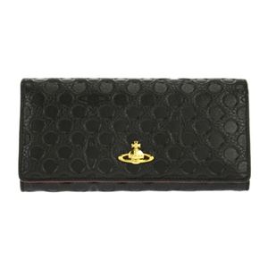 Vivienne Westwood(ヴィヴィアン・ウエストウッド) 2800V-POLKA DOT/NER 長財布