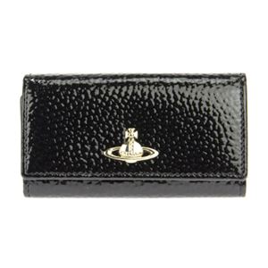 Vivienne Westwood(ヴィヴィアン・ウエストウッド) 32-638 APOLLO/BLK キーケース