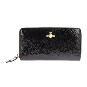 Vivienne Westwood(ヴィヴィアン・ウエストウッド) 32-644 APOLLO/BLK 長財布