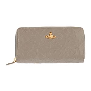 Vivienne Westwood（ヴィヴィアン・ウエストウッド） 5140V-HANOVER／ZINCO 長財布