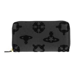Vivienne Westwood（ヴィヴィアン・ウエストウッド） 5140V-ICONOMANIA／NER 長財布