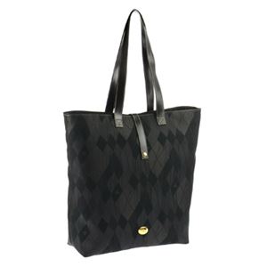 Vivienne Westwood（ヴィヴィアン・ウエストウッド） 6580V-TOULON／ARG BLK 手提げバッグ