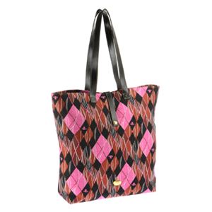 Vivienne Westwood（ヴィヴィアン・ウエストウッド） 6580V-TOULON／ARG RUGGINE 手提げバッグ