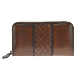 BOTTEGA VENETA（ボッテガ・ヴェネタ） 114076-VT271／2040 長財布
