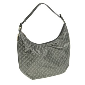 GHERARDINI（ゲラルディーニ） GH0281 TP／FERRO ショルダーバッグ