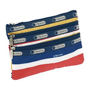 LeSportsac（レスポートサック） 7158／D226 ポーチ