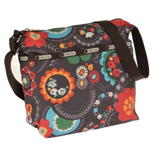 LeSportsac（レスポートサック） 7562／D297 ショルダーバッグ