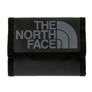 THE NORTH FACE（ザ・ノースフェイス） BASE CAMP WALLET／JK3 三つ折り財布