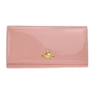 Vivienne Westwood（ヴィヴィアン・ウエストウッド） 1032V-CLASSICORB V／VE／RO 長財布