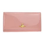 Vivienne Westwood（ヴィヴィアン・ウエストウッド） 1032V-CLASSICORB V／VE／RO 長財布