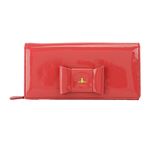 Vivienne Westwood（ヴィヴィアン・ウエストウッド） 1032V-FIOCCO／BEG 長財布