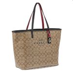 COACH（コーチ） 32706／SKHBK 手提げバッグ