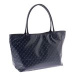 GHERARDINI（ゲラルディーニ） GH0250 TP／NAVY 手提げバッグ