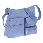 GHERARDINI（ゲラルディーニ） GH0332 TP／CIELO ショルダーバッグ