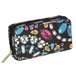 LeSportsac（レスポートサック） 6500／D310 ポーチ