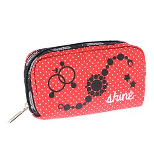 LeSportsac（レスポートサック） 6500／D337 ポーチ