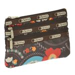 LeSportsac（レスポートサック） 6501／D297 ポーチ