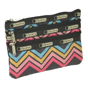 LeSportsac（レスポートサック） 6501／D300 ポーチ