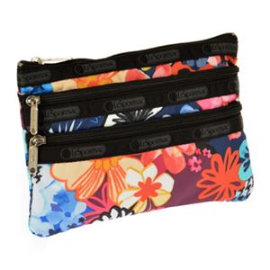 LeSportsac（レスポートサック） 6501／D305 ポーチ