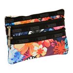 LeSportsac（レスポートサック） 6501／D305 ポーチ