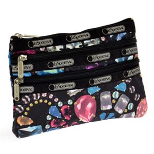 LeSportsac（レスポートサック） 6501／D310 ポーチ
